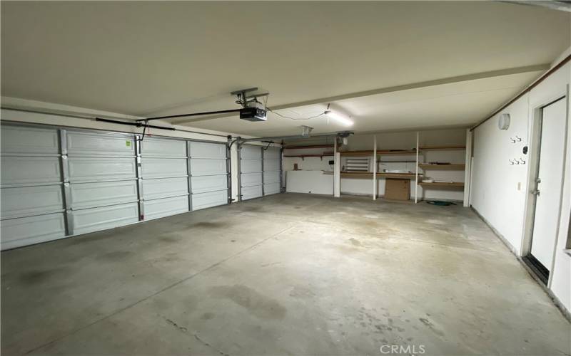 GARAGE 1