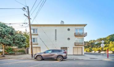 1203 45th Avenue, San Francisco, California 94122, 2 Bedrooms Bedrooms, ,1 BathroomBathrooms,Residential Lease,Rent,1203 45th Avenue,ML81986979