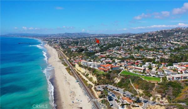 Home located in the heart of SW San Clemente.