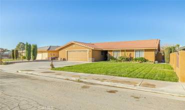 2601 Dixie Street, Rosamond, California 93560, 3 Bedrooms Bedrooms, ,2 BathroomsBathrooms,Residential,Buy,2601 Dixie Street,SR24215102