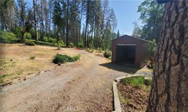 6322 Glory Road, Paradise, California 95969, ,Land,Buy,6322 Glory Road,PA24236555