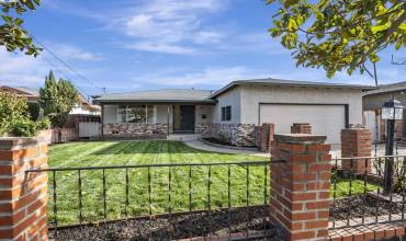 1401 Poppy Way, Antioch, California 94509, 4 Bedrooms Bedrooms, ,2 BathroomsBathrooms,Residential,Buy,1401 Poppy Way,41079255