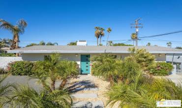 3810 E Camino San Miguel, Palm Springs, California 92264, 3 Bedrooms Bedrooms, ,2 BathroomsBathrooms,Residential,Buy,3810 E Camino San Miguel,24455901