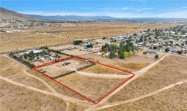 0 Mambe Road, Apple Valley, California 92308, ,Land,Buy,0 Mambe Road,HD24236745