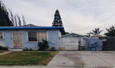 11460 Elizabeth Street, Norwalk, California 90650, 2 Bedrooms Bedrooms, ,1 BathroomBathrooms,Residential,Buy,11460 Elizabeth Street,DW24236729