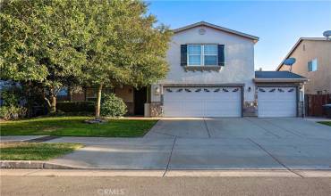 1144 Solstice Avenue, Merced, California 95348, 4 Bedrooms Bedrooms, ,2 BathroomsBathrooms,Residential,Buy,1144 Solstice Avenue,MC24236730