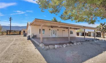 35625 Ute Trail, Lucerne Valley, California 92356, 2 Bedrooms Bedrooms, ,2 BathroomsBathrooms,Residential,Buy,35625 Ute Trail,DW24236736