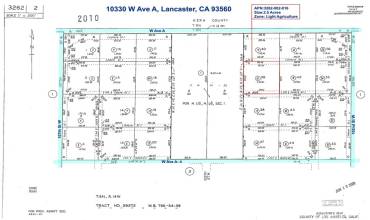 10330 W Ave A-2, Lancaster, California 93536, ,Land,Buy,10330 W Ave A-2,SB24236777