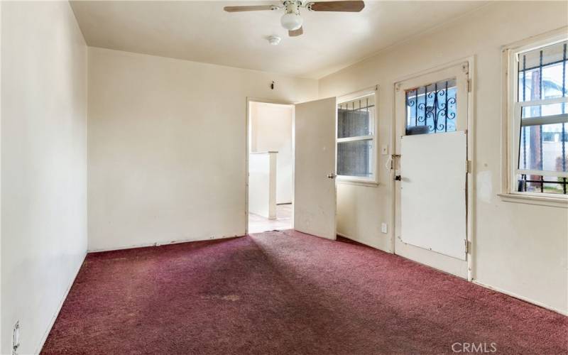 Guest Bedroom 3