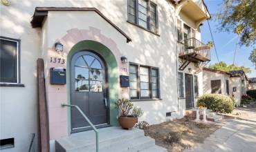 1373 N Mentor Avenue, Pasadena, California 91104, 1 Bedroom Bedrooms, ,1 BathroomBathrooms,Residential Lease,Rent,1373 N Mentor Avenue,BB24235448