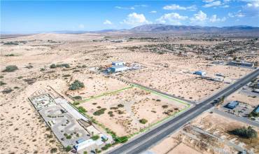 4973 Adobe Road, 29 Palms, California 92277, ,Land,Buy,4973 Adobe Road,JT24230840