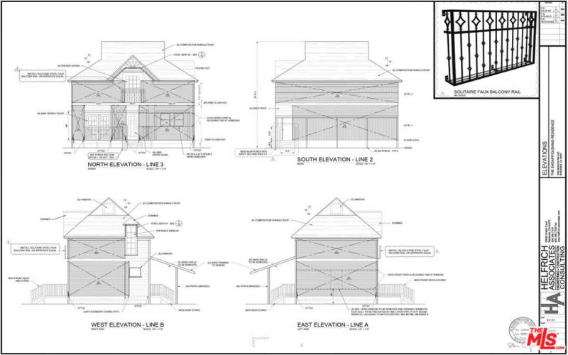 Page 8 of Plans