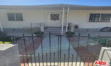 69303 Golden West Drive, Desert Hot Springs, California 92241, 2 Bedrooms Bedrooms, ,2 BathroomsBathrooms,Manufactured In Park,Buy,69303 Golden West Drive,24465195