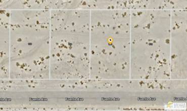 920 Fuente Avenue, Thermal, California 92274, ,Land,Buy,920 Fuente Avenue,24459135