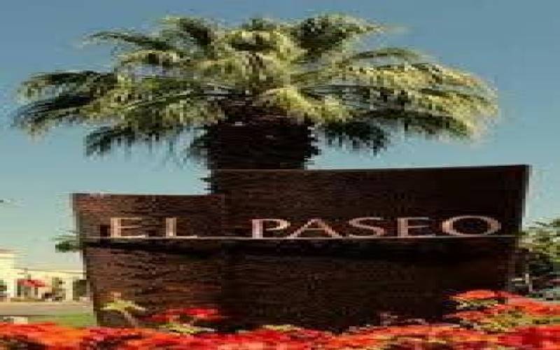 El Paseo