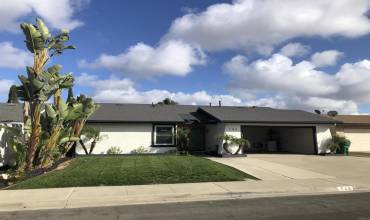 746 Bottlebrush Court, Oceanside, California 92058, 4 Bedrooms Bedrooms, ,2 BathroomsBathrooms,Residential Lease,Rent,746 Bottlebrush Court,NDP2410116