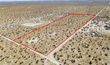 2 Sandstone, Phelan, California 92371, ,Land,Buy,2 Sandstone,IG24237031