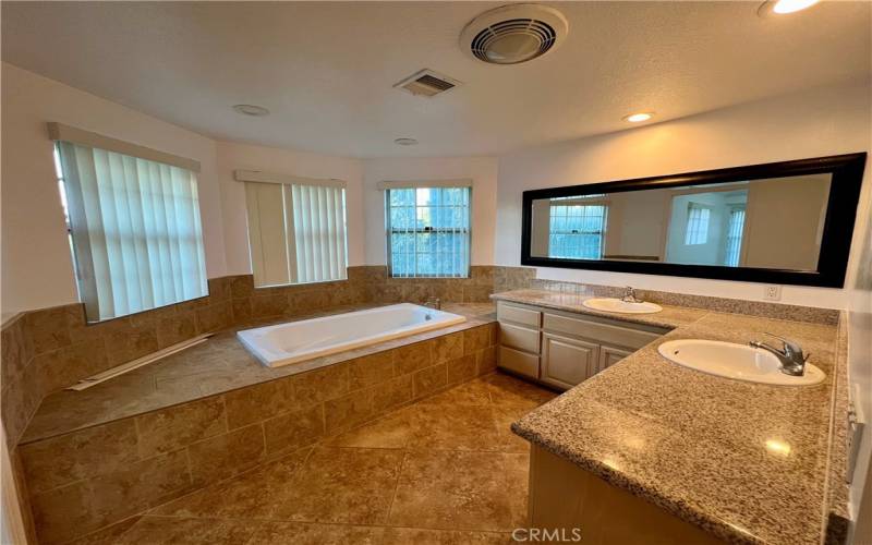 Master Bath