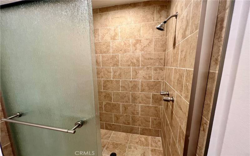 Master Bath Shower