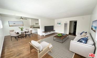 623 Ashland Avenue 2, Santa Monica, California 90405, 1 Bedroom Bedrooms, ,1 BathroomBathrooms,Residential Lease,Rent,623 Ashland Avenue 2,24448459