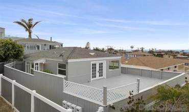 4777 Santa Cruz Ave., San Diego, California 92107, 1 Bedroom Bedrooms, ,1 BathroomBathrooms,Residential,Buy,4777 Santa Cruz Ave.,240027120SD