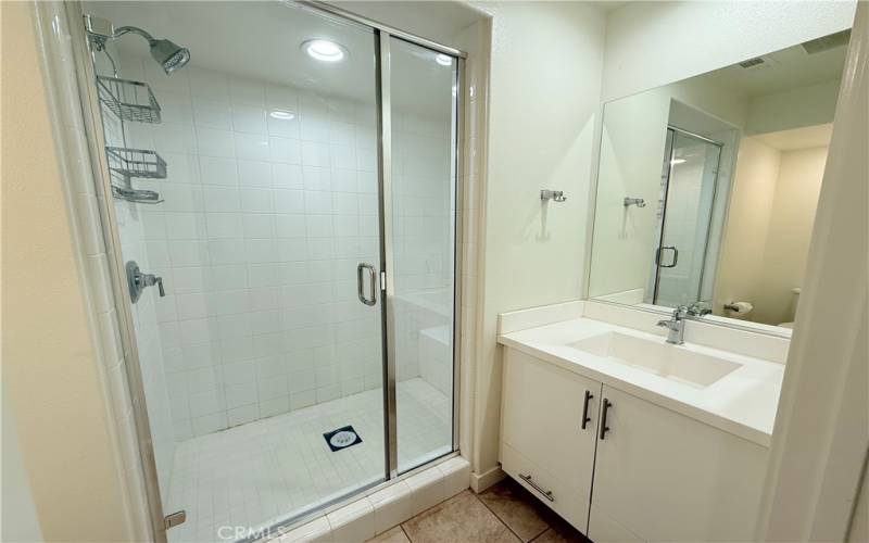 First Floor Bathroom