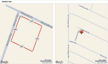 0 Fremontia Drive, Adelanto, California 92301, ,Land,Buy,0 Fremontia Drive,PW24236952