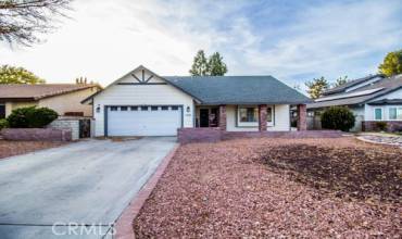 13210 Candleberry Lane, Victorville, California 92395, 3 Bedrooms Bedrooms, ,2 BathroomsBathrooms,Residential,Buy,13210 Candleberry Lane,HD24237211