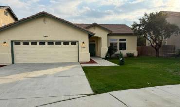 2909 Granite Ridge Place, Bakersfield, California 93313, 4 Bedrooms Bedrooms, ,2 BathroomsBathrooms,Residential,Buy,2909 Granite Ridge Place,ML81987057