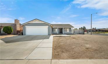 11837 Cambridge Street, Adelanto, California 92301, 4 Bedrooms Bedrooms, ,2 BathroomsBathrooms,Residential,Buy,11837 Cambridge Street,DW24234208