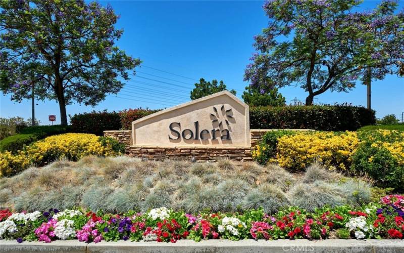 SOLERA CLUBHOUSE