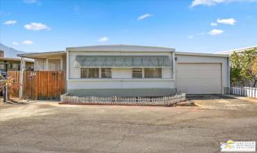 64625 Pierson Boulevard C23, Desert Hot Springs, California 92240, 2 Bedrooms Bedrooms, ,2 BathroomsBathrooms,Manufactured In Park,Buy,64625 Pierson Boulevard C23,24464461