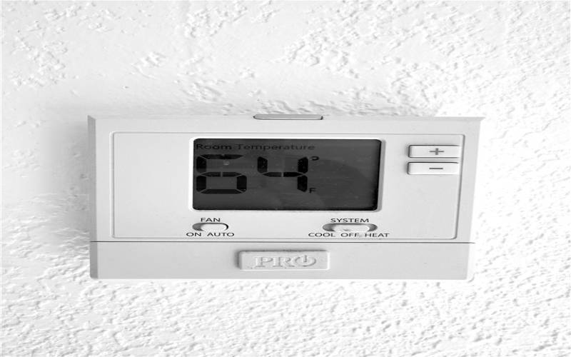 Thermostat