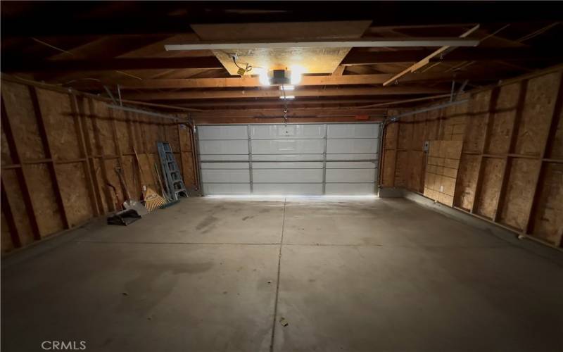 Garage Door Opener 2