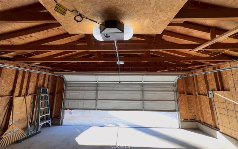 Garage Door Opener 1