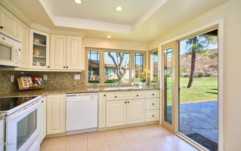 Beautiful Kitchen