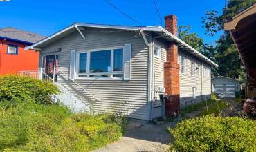 1619 Julia St, Berkeley, California 94703, 3 Bedrooms Bedrooms, ,1 BathroomBathrooms,Residential,Buy,1619 Julia St,41079301