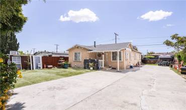 1456 W 151st Street, Compton, California 90220, 3 Bedrooms Bedrooms, ,2 BathroomsBathrooms,Residential,Buy,1456 W 151st Street,DW24084990