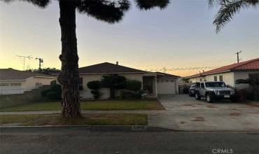 5427 Bridgeview Avenue, Pico Rivera, California 90660, 3 Bedrooms Bedrooms, ,2 BathroomsBathrooms,Residential,Buy,5427 Bridgeview Avenue,CV24228838