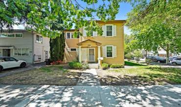 1009 Mckendrie Street A, San Jose, California 95126, 2 Bedrooms Bedrooms, ,1 BathroomBathrooms,Residential Lease,Rent,1009 Mckendrie Street A,ML81987072