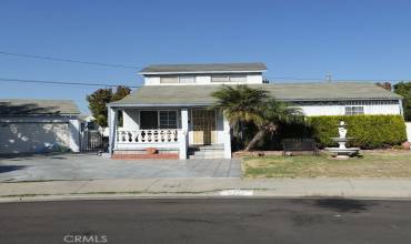 5224 GUNDRY Avenue, Long Beach, California 91789, 4 Bedrooms Bedrooms, ,2 BathroomsBathrooms,Residential,Buy,5224 GUNDRY Avenue,MB24237158