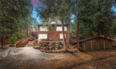 141 Silver Spruce Road, Cedar Glen, California 92321, 4 Bedrooms Bedrooms, ,2 BathroomsBathrooms,Residential,Buy,141 Silver Spruce Road,HD24231549