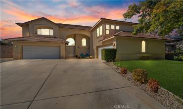 41541 Ventana Drive, Palmdale, California 93551, 5 Bedrooms Bedrooms, ,4 BathroomsBathrooms,Residential,Buy,41541 Ventana Drive,TR24235851