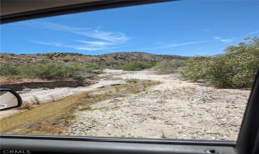 49170 Via Hacienda, Morongo Valley, California 92256, ,Land,Buy,49170 Via Hacienda,JT24237331