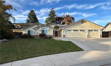 1941 La Costa Court, Merced, California 95340, 3 Bedrooms Bedrooms, ,2 BathroomsBathrooms,Residential,Buy,1941 La Costa Court,MC24236327