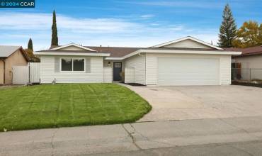 4133 Birdwell Way, North Highlands, California 95660, 4 Bedrooms Bedrooms, ,2 BathroomsBathrooms,Residential,Buy,4133 Birdwell Way,41079314