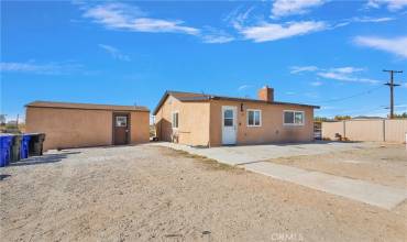 16748 Sunset Drive, Victorville, California 92395, 2 Bedrooms Bedrooms, ,1 BathroomBathrooms,Residential,Buy,16748 Sunset Drive,HD24237387