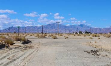 2537 Sea Nymph Avenue, Salton City, California 92275, ,Land,Buy,2537 Sea Nymph Avenue,FR24231178