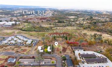 5527 Paloma Avenue, Paradise, California 95969, ,Land,Buy,5527 Paloma Avenue,SN24237152