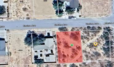 2822 Encina Avenue, Mojave, California 93501, ,Land,Buy,2822 Encina Avenue,GD24237498